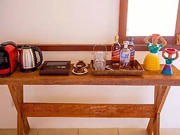 Casa Rabanete Trancoso