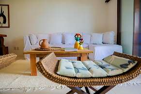 Casa Rabanete Trancoso