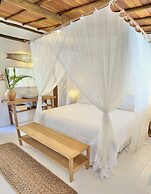 Casa Rabanete Trancoso