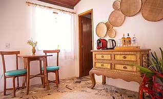 Casa Rabanete Trancoso