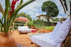 Casa Rabanete Trancoso