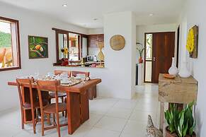 Casa Rabanete Trancoso