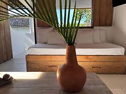 Casa Rabanete Trancoso