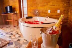 Casa Rabanete Trancoso