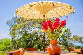 Casa Rabanete Trancoso