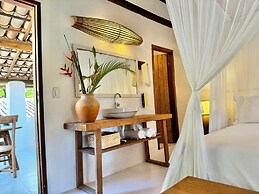 Casa Rabanete Trancoso