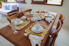 Casa Rabanete Trancoso