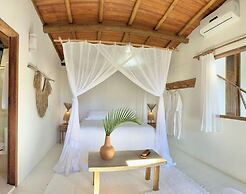 Casa Rabanete Trancoso