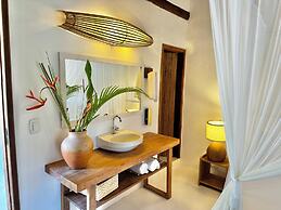 Casa Rabanete Trancoso