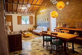 Casa Rabanete Trancoso