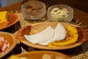 Casa Rabanete Trancoso