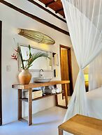 Casa Rabanete Trancoso