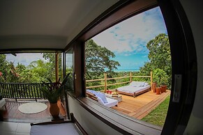 Casa Rabanete Trancoso