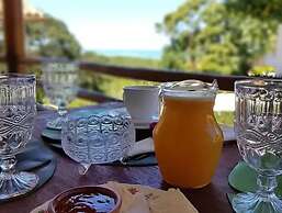 Casa Rabanete Trancoso