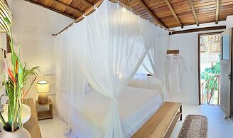 Casa Rabanete Trancoso