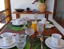 Casa Rabanete Trancoso