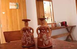 Casa Rabanete Trancoso