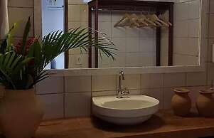 Casa Rabanete Trancoso