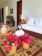 Casa Rabanete Trancoso