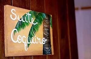 Casa Rabanete Trancoso