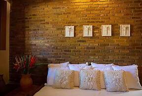 Casa Rabanete Trancoso