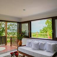 Casa Rabanete Trancoso