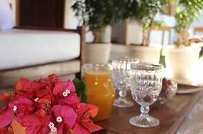 Casa Rabanete Trancoso