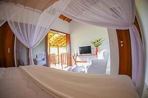 Casa Rabanete Trancoso