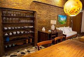 Casa Rabanete Trancoso