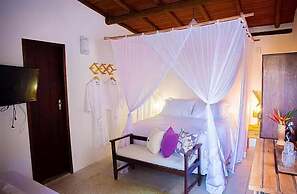 Casa Rabanete Trancoso