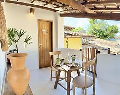 Casa Rabanete Trancoso