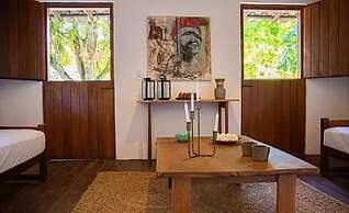 Casa Rabanete Trancoso