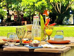 Casa Rabanete Trancoso