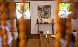 Casa Rabanete Trancoso