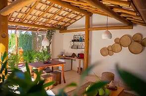 Casa Rabanete Trancoso