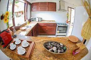 Casa Rabanete Trancoso