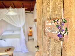 Casa Rabanete Trancoso