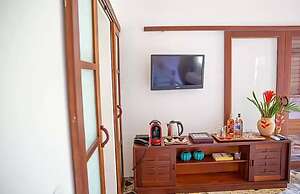 Casa Rabanete Trancoso