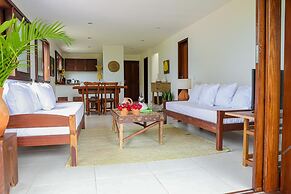 Casa Rabanete Trancoso