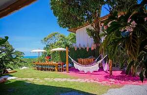 Casa Rabanete Trancoso