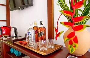 Casa Rabanete Trancoso