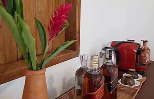 Casa Rabanete Trancoso