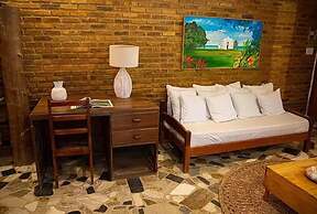 Casa Rabanete Trancoso