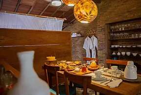 Casa Rabanete Trancoso