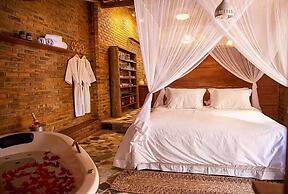 Casa Rabanete Trancoso