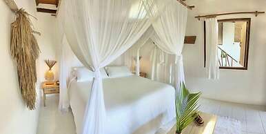 Casa Rabanete Trancoso