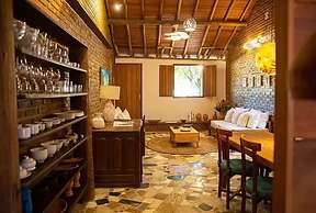 Casa Rabanete Trancoso