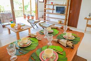 Casa Rabanete Trancoso