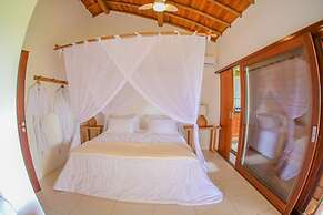 Casa Rabanete Trancoso