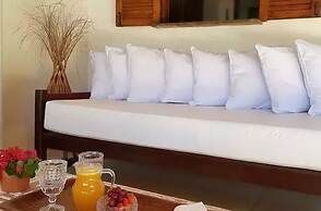 Casa Rabanete Trancoso